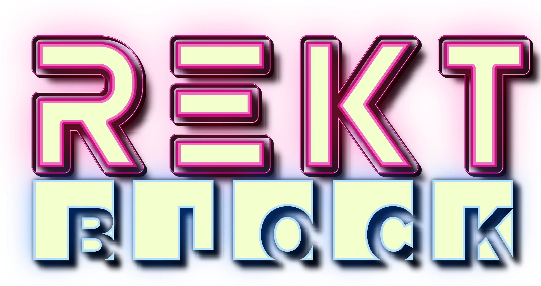 REKT BLOCK, NFT, CRYPTO, BITCOIN, WEB3